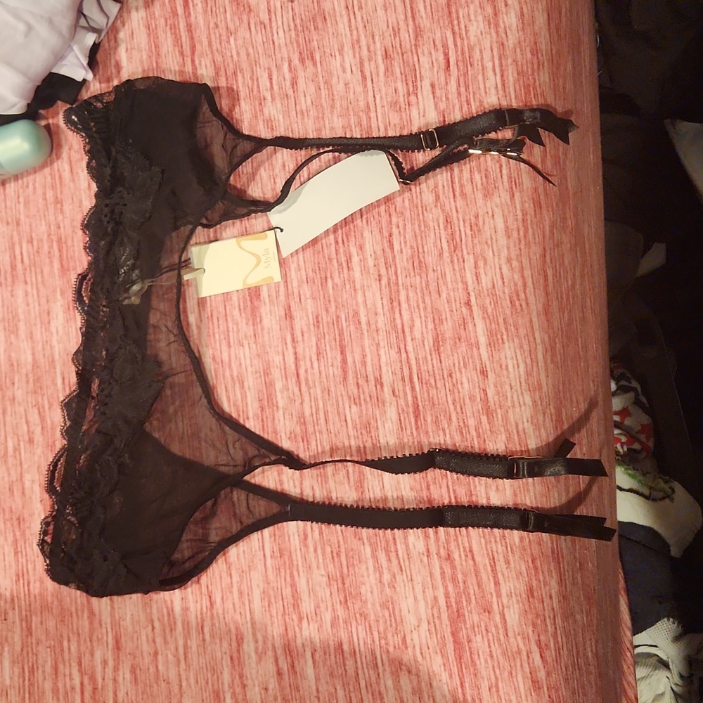 Myla Garter